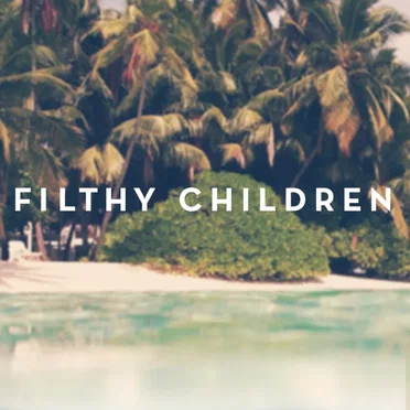 FilChil Wednesdays Vol. 1 by Filthy Children Collective - album cover