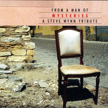 From a Man of Mysteries (A Steve Wynn Tribute) by Various Artists - album cover