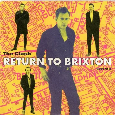 Return to Brixton