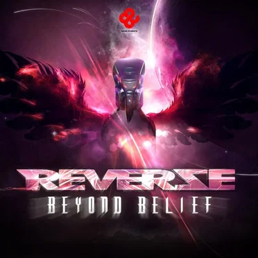 Reverze 2012: Beyond Belief by Various Artists - album cover
