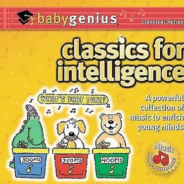Classics for Intelligence