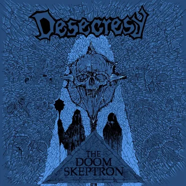The Doom Skeptron