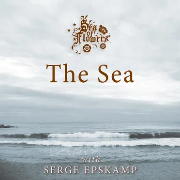 The Sea by Sea of Flowers - album cover