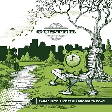 Parachute: Live from Brooklyn Bowl
