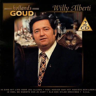 Hollands goud: Willy Alberti