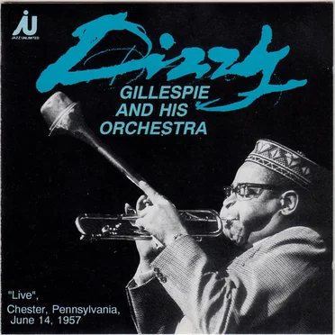 "Live", Chester, Pennsylvania, June 14, 1957