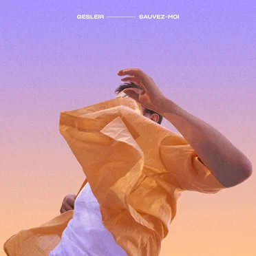 Sauvez‐moi by Gesleir - album cover