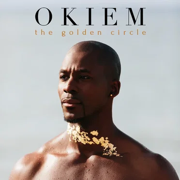 The Golden Circle by Okiem - album cover