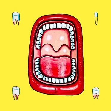 Sounds of Pamoja by Various Artists - album cover