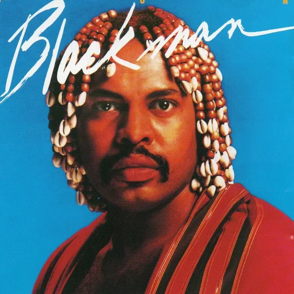 Don Blackman