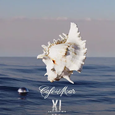 Café del Mar Ibiza Chillout Mix VI (DJ mix) by Various Artists - album cover