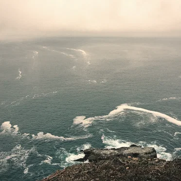 May 18 / Loop to Clouds