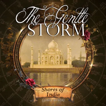 Shores of India (Gentle version)