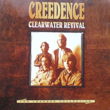 The Legends Collection