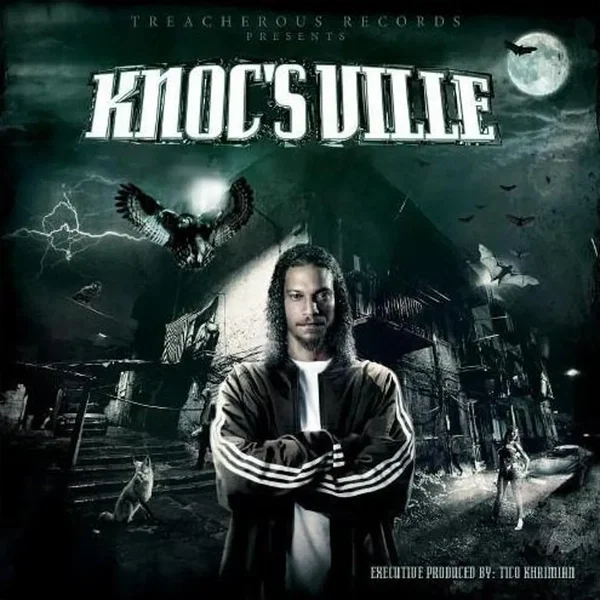 Knoc's Ville