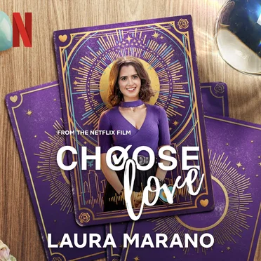 All I Want Is You (from the Netflix Film “Choose Love”)