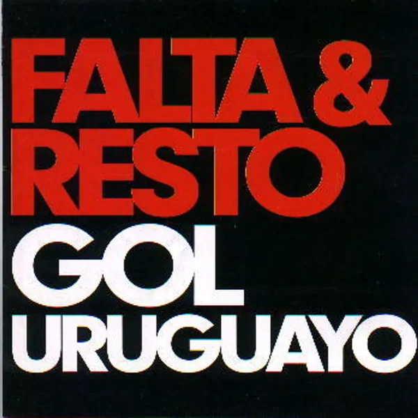 Gol uruguayo