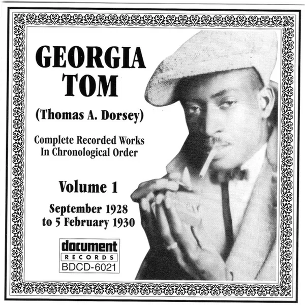 Complete Recorded Works in Chronological Order, Volume 1: September 1928 to 5 February 1930