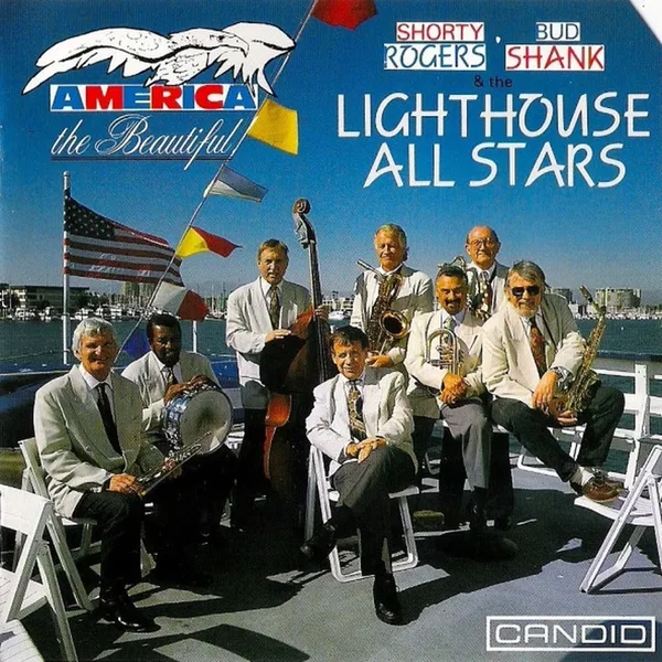 America the Beautiful