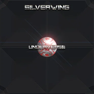 Underverse (Necromongers mix) by Silverwing - album cover
