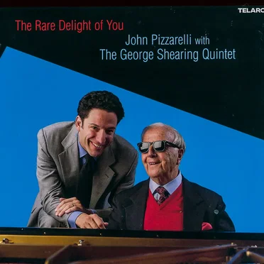 The Rare Delight of You