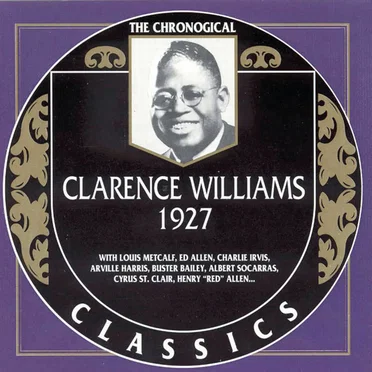 The Chronological Classics: Clarence Williams 1927