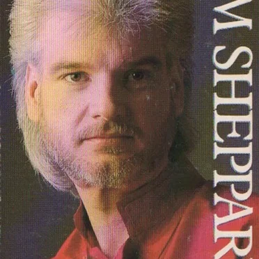 I Am Determined by Tim Sheppard - album cover
