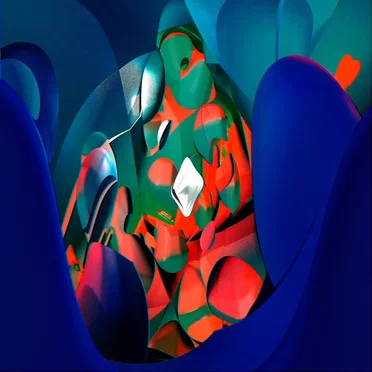 Patina Echoes by Various Artists - album cover