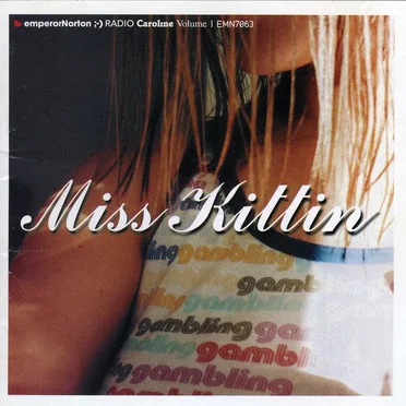 Radio Caroline, Volume 1