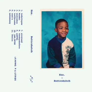 Buttrskotch