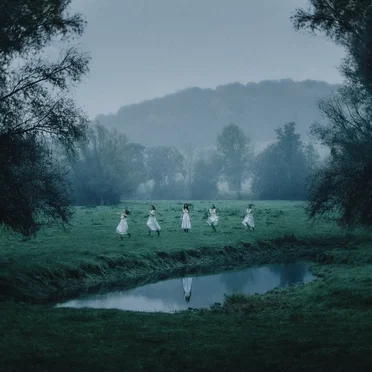 Pieces