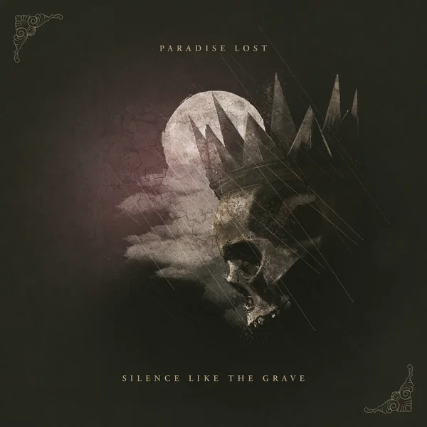 Silence Like the Grave