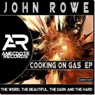 Cooking on Gas E.P