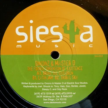 The Fourth Dimension of Existence