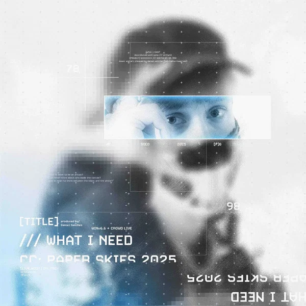What I Need