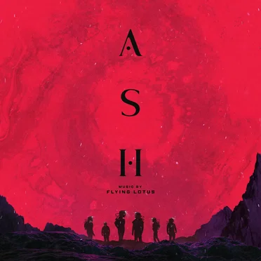 ASH (Original Motion Picture Soundtrack)