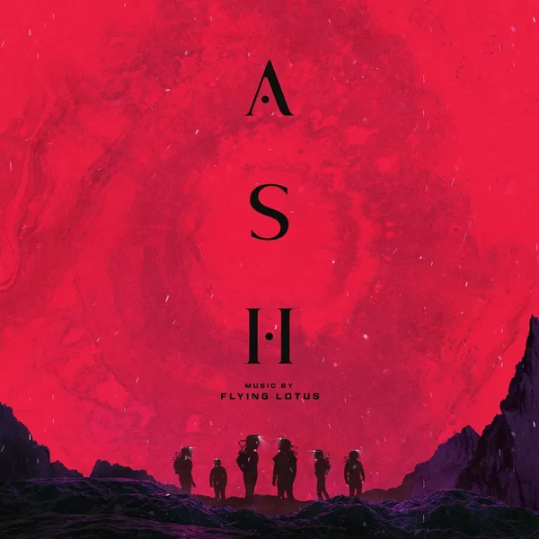 ASH (Original Motion Picture Soundtrack)