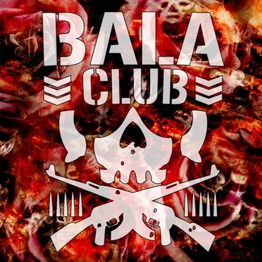 Bala Comp, Vol. 1 by Various Artists - album cover