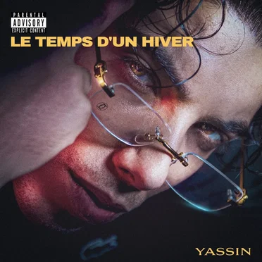 Le temps d'un hiver by Yassin - album cover