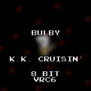 K.K. Cruisin’ 8 Bit VRC6 (Animal Crossing)