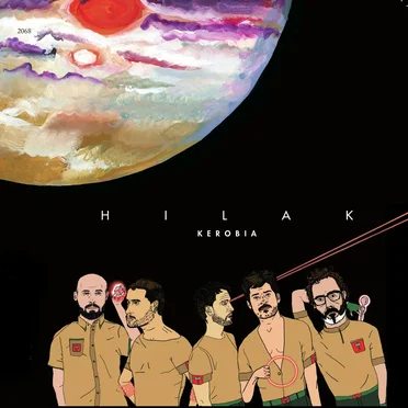 Hilak