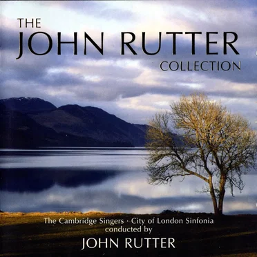 The John Rutter Collection