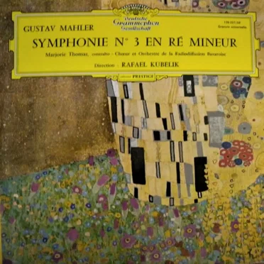 Symphony no. 3