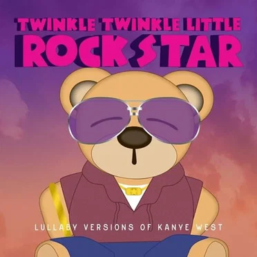 Lullaby Versions of Kanye West
