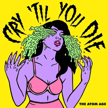 Cry ’Til You Die