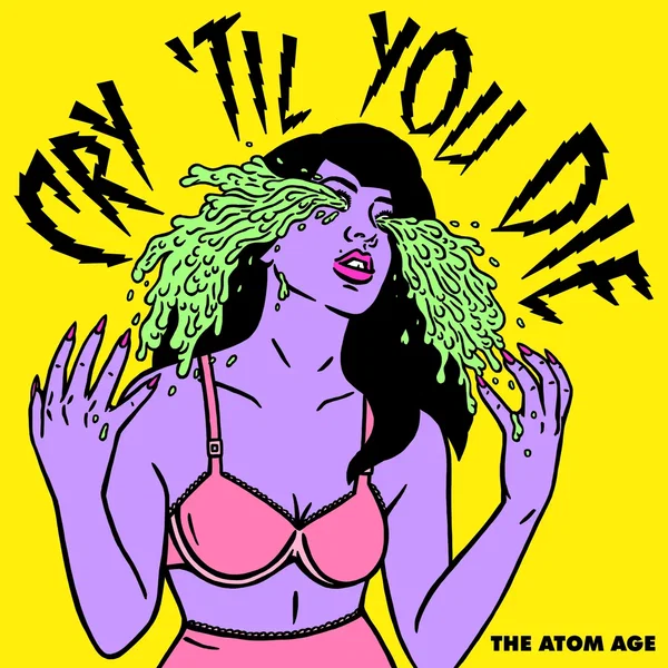 Cry ’Til You Die
