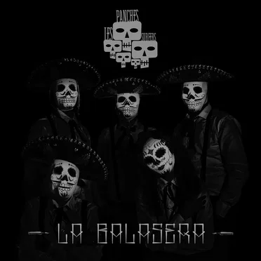 La balasera