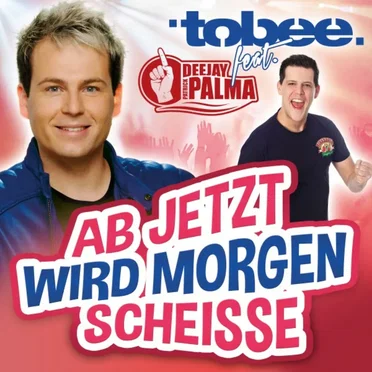Ab jetzt wird morgen Scheisse