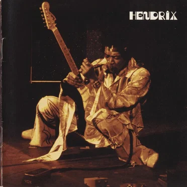 Live at the Fillmore East