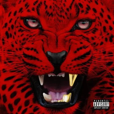 King's Landing by Vinny Cha$e - album cover